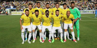 'İki golcü şart!'
