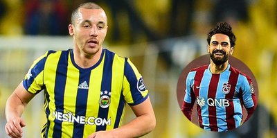 Mehmet Ekici her an F.Bahçe'yle imzalayabilir