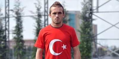 Edin Visca sabırsız