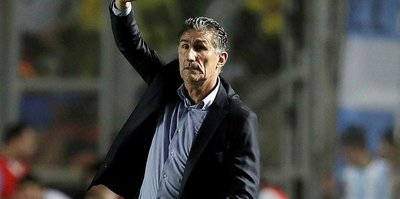 Suudi Arabistan Bauza'ya emanet