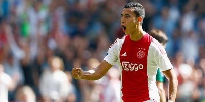 El Ghazi atağı