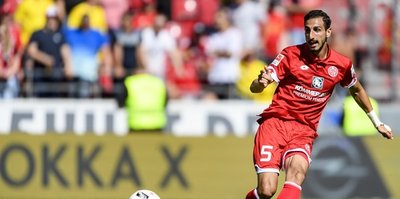 Mainz’ın en kötüsü
