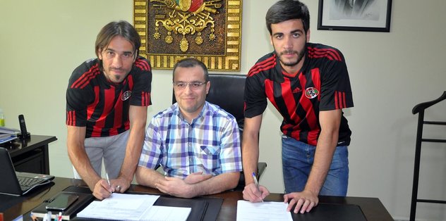 Turgutluspor'a yavru Kartal