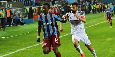 23. galibiyeti aldı
