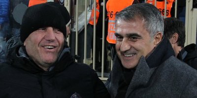 Son vuruşlarda kötüydük
