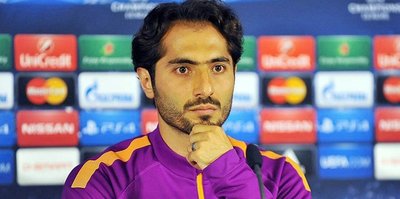 Hamit Altıntop'a talip var!