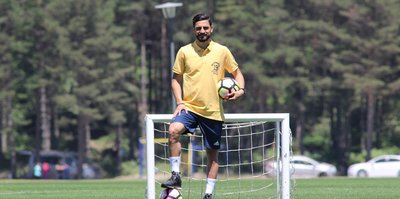 Mehmet Ekici transferi hakkında konuştu