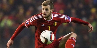 Yeni hedef Lombaerts