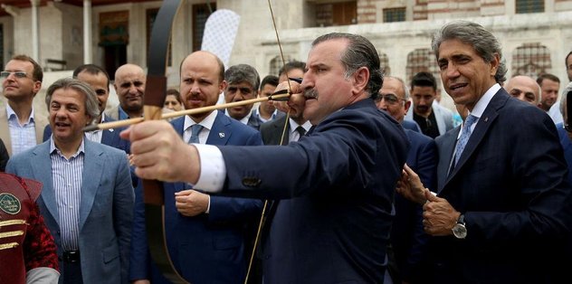 Malazgirt coşkusu