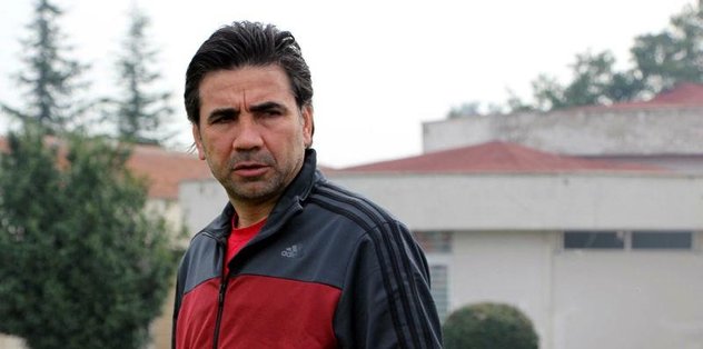 Samsunspor'da Osman Özköylü dönemi bitti