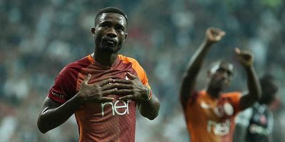 Süper Lig’in en centilmeni