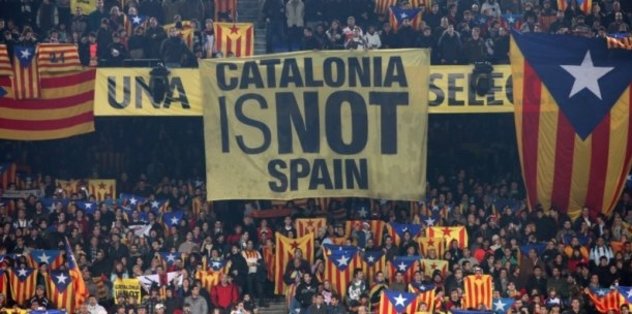 Tartışmalar La Liga'ya sıçradı