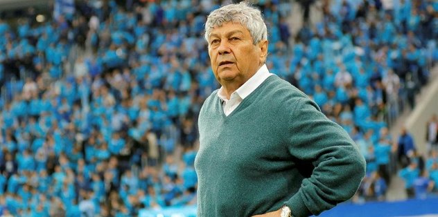 Zenit, Lucescu ile yolları ayırdı