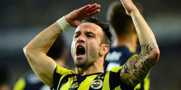 Fener'e vız gelir