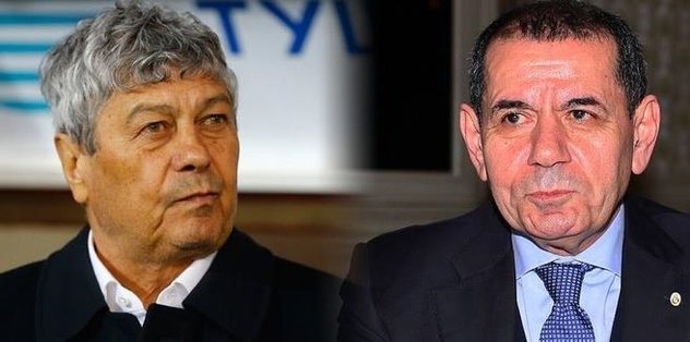 Lucescu değerli bir antrenör