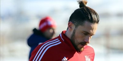 Gökhan Süzen, Sivasspor'da