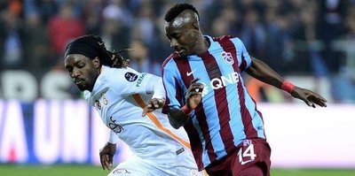 Trabzon’a Cavanda