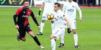 Paşalı Abdullah Adana'da yok