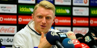 Beck'ten Gomez sözleri