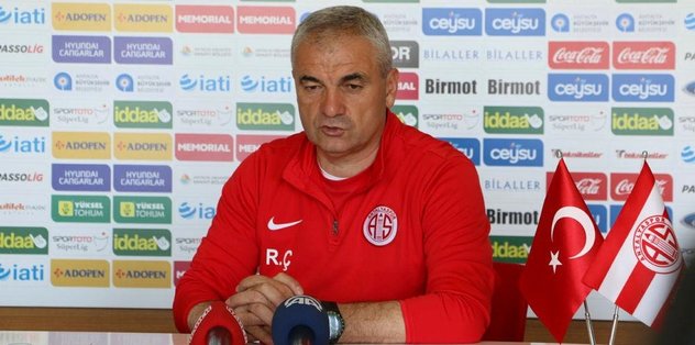 Eski takımına karşı...