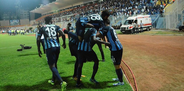 Adana Demir çok farklı
