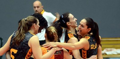 Filede rakip Vakıfbank