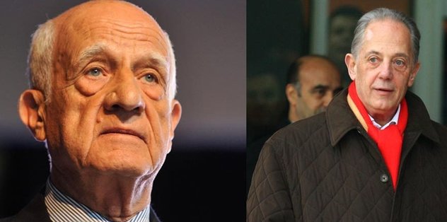 Galatasaray'da derin zirve!