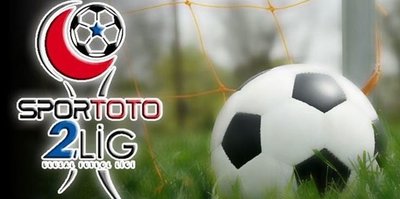 Spor Toto 2. Lig'de finalistler belli oldu
