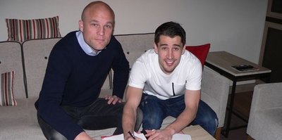 Mainz'den sürpriz transfer: Bojan Krkic!