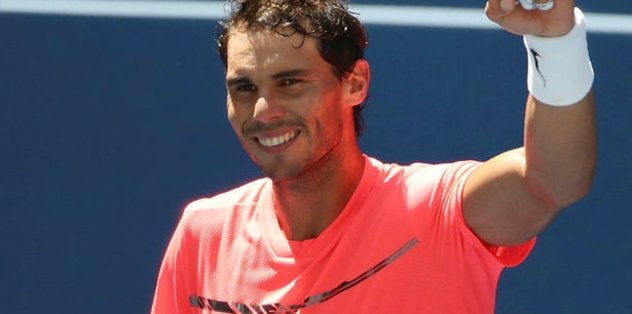 <a href="/index/nadal?id=feb9c0ee-9fc9-4801-9d5c-6d13d64dfc83" class="" rel="tag">Nadal</a> çeyrek finale yükseldi