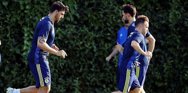 Ozan ve RvP çıldırttı