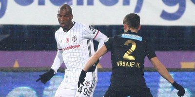 Babel ve Gönül kupada yok