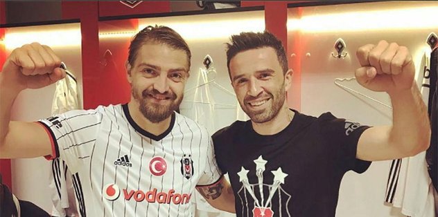 Moussa Sow beğendi ortalık fena karıştı
