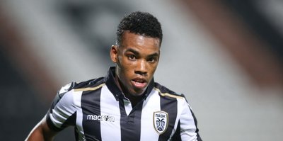 Rodrigues ayaklanması!