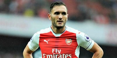 Lucas Perez artık çok zor