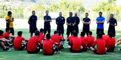 Bodrumspor sahaya indi
