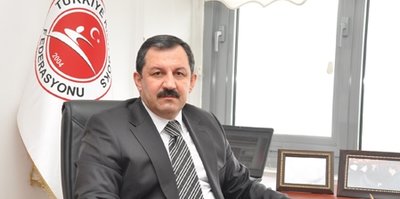 Kick boksta hedef zirve