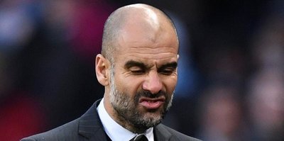 Pep’ten operasyon