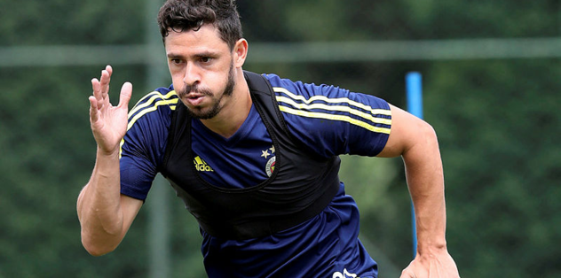 ''Bana golcü deyin''