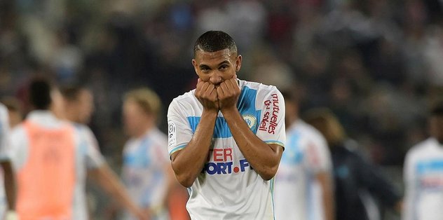 Vainqueur, Antalya'ya geldi