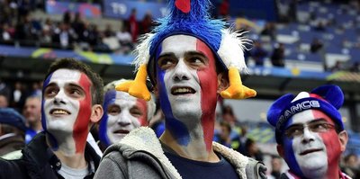 EURO 2016'dan 1,2 milyar avro kar!