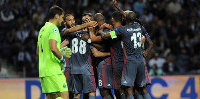 Beşiktaş yönetiminden futbolculara jest!