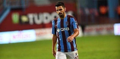 Ayrılık rüzgarı esiyor