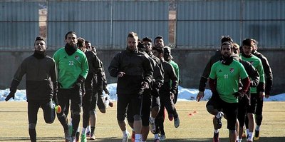 Elazığ’da transfer krizi