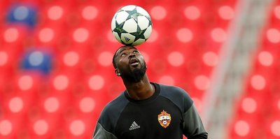 Yeni gözde Traore