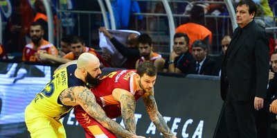 "F.Bahçe Avrupa'nın en iyilerinden"