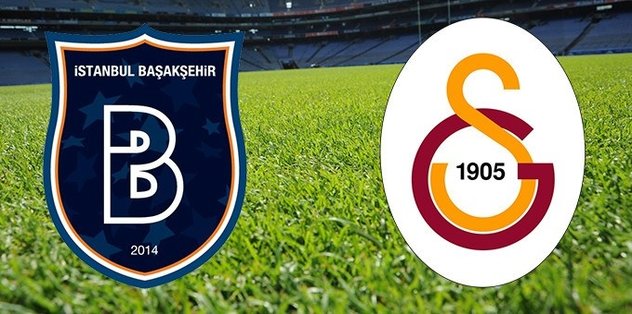 Başakşehir'den G.Saray taraftarına çağrı!