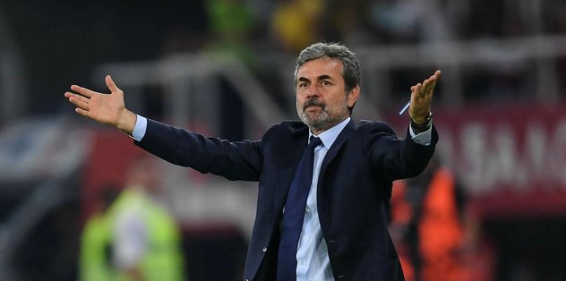 ‘Yürekten inanıyorum Vardar’ı eleyeceğiz’