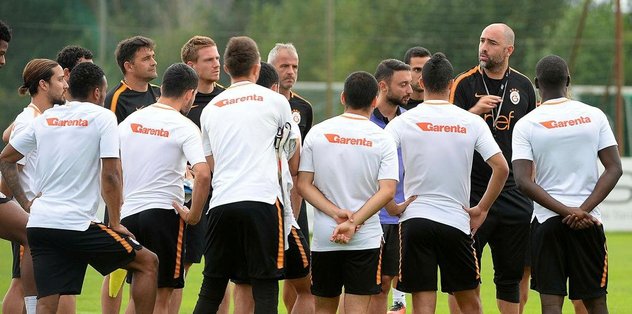 Hertha maçı 19.00’da