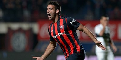 Cauteruccio için yeni teklif